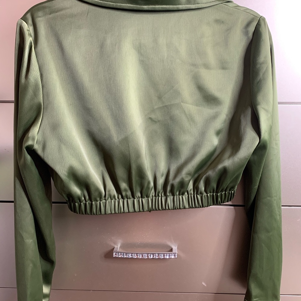 Jacket - Picture 2 of 3